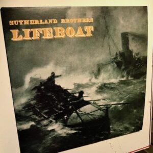 Sutherland Brothers: “Lifeboat” (1972)