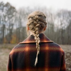 Taylor Swift: “evermore” (2020)