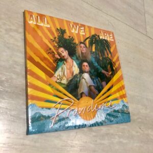 All We Are: “Providence” (2020)