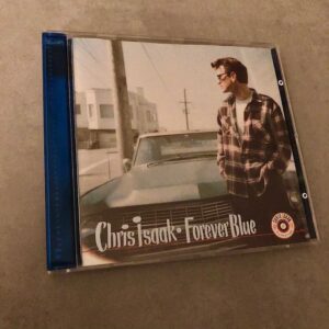 Chris Isaak: “Forever blue” (1995)