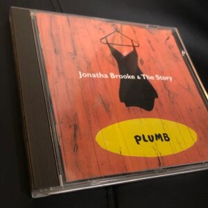 Jonatha Brooke & The Story: “Plumb” (1995)