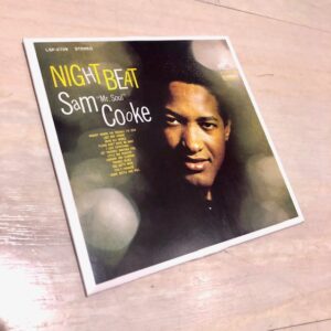 Sam Cooke: “Night beat” (1963)