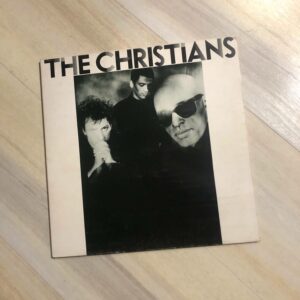 The Christians: “The Christians” (1987)