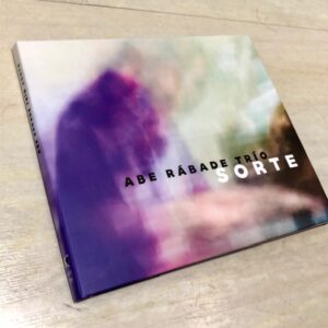 Abe Rábade Trío: “Sorte” (2021)