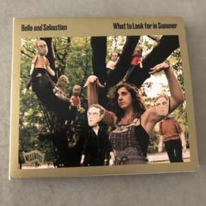 Belle and Sebastian: “What to look for in Summer” (2020)