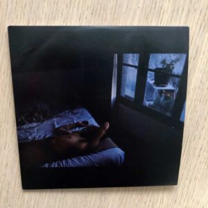 Christian Kjellvander: “About love and loving again” (2020)