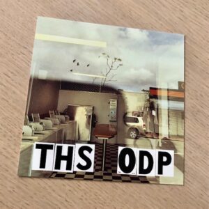 The Hold Steady: “Open door policy” (2021)