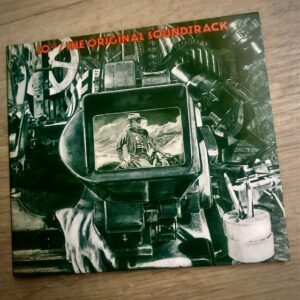 10cc: “The original soundtrack” (1975)