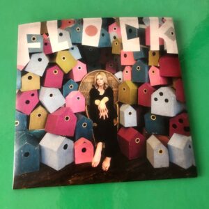 Jane Weaver: “Flock” (2021)