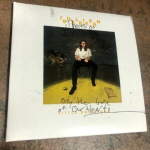 Julien Baker: “Little oblivions” (2021)