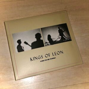 Kings of Leon: “When you see yourself” (2021)