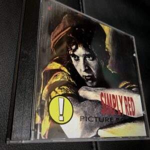Simply Red: “Picture book” (1985)