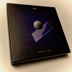 Vandalia Trío: “Gen” (2021)