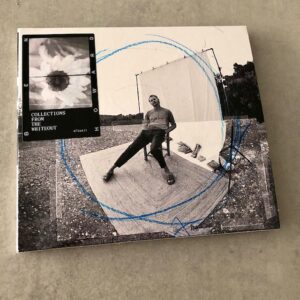 Ben Howard: “Collections from the whiteout” (2021)