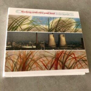 China Crisis: “Working with fire and steel” (1983)