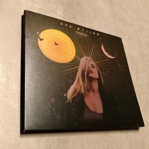 Eva Ryjlen: “Onírica” (2021)