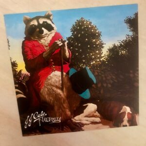 J. J. Cale: “Naturally” (1971)