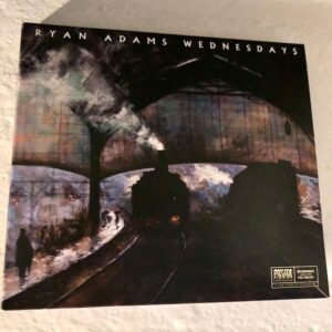 Ryan Adams: “Wednesdays” (2021)