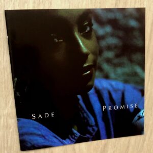 Sade: “Promise” (1985)