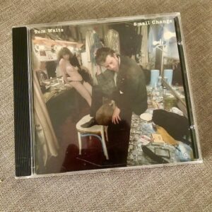 Tom Waits: “Small change” (1976)
