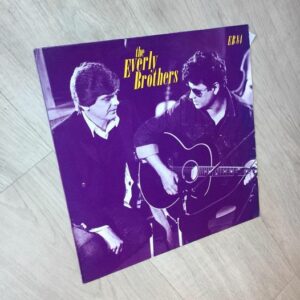 The Everly Brothers: “EB 84” (1984)