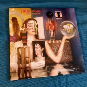 Julia Stone: “Sixty summers” (2021)