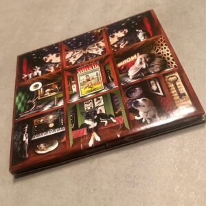 La Chicana: “Hikikomori” (2021)