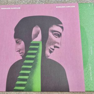 Teenage Fanclub: “Endless arcade” (2021)