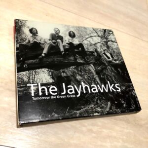 The Jayhawks: “Tomorrow the green grass” (1995)