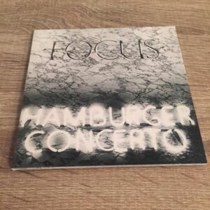 Focus: “Hamburger concerto” (1974)