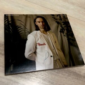 Francis Lung: “Miracle” (2021)