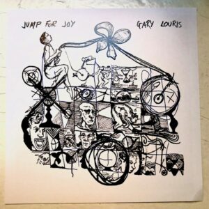Gary Louris: “Jump for joy” (2021)