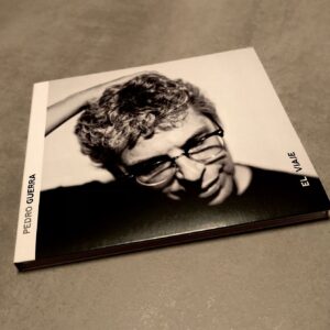 Pedro Guerra: “El viaje” (2021)