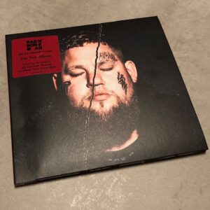 Rag’n’Bone Man: “Life by misadventure” (2021)