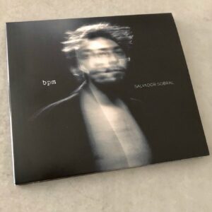 Salvador Sobral: “bpm” (2021)