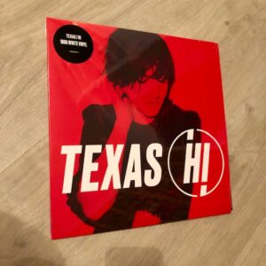 Texas: “Hi” (2021)