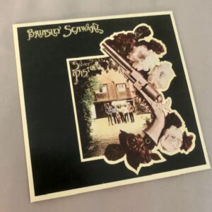 Brinsley Schwarz: “Silver pistol” (1972)