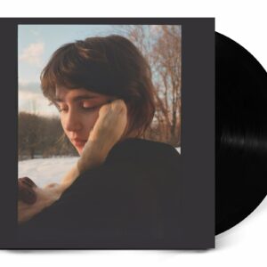 Clairo: “Sling” (2021)