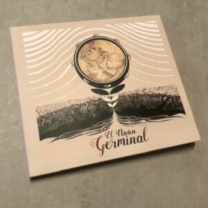 El Naán: “Germinal” (2021)