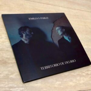 Emilia y Pablo: “Territorio de delirio” (2021)