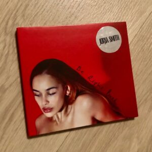 Jorja Smith: “Be right back” (2021)