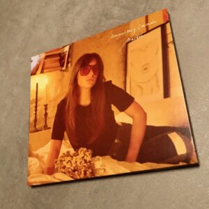 Maren: “Margaritas y lavanda” (2021)