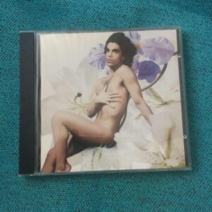 Prince: “Lovesexy” (1988)