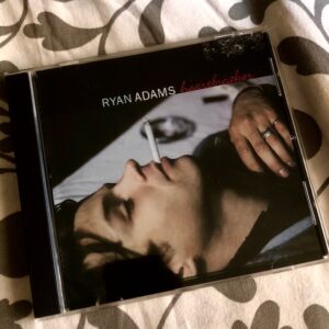 Ryan Adams: “Heartbreaker” (2000)