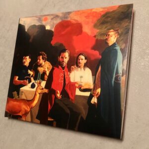 El Petit de Cal Eril: “N.S.C.A.L.H.” (2021)