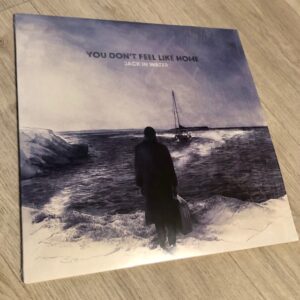 Jack In Water: “You don’t feel like home” (2021)