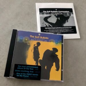 The Flaming Lips: “The soft bulletin” (1999)