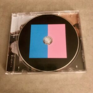 BADBADNOTGOOD: “Talk memory” (2021)