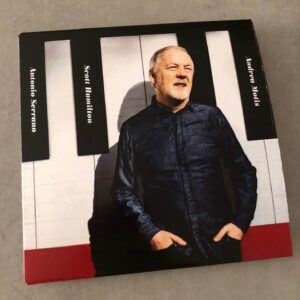 Ignasi Terraza: “Intimate conversations” (2021)