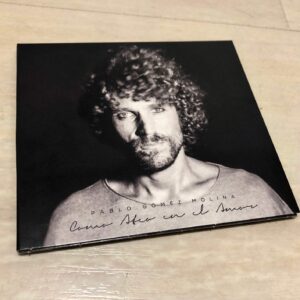 Pablo Gómez Molina: “Como ateo en el amor” (2021)